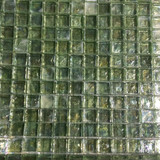 Blaze Glass Tile